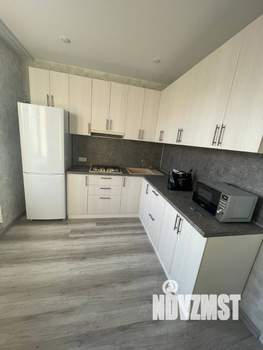 1-к квартира, на длительный срок, 38м2, 10/12 этаж