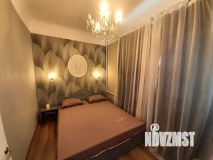 2-к квартира, посуточно, 30м2, 5/5 этаж