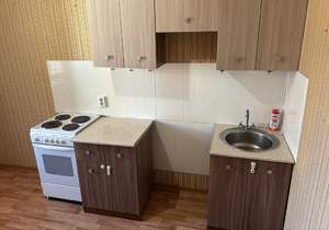 2-к квартира, на длительный срок, 41м2, 7/9 этаж