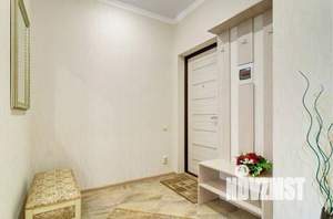 Студия квартира, посуточно, 60м2, 5/16 этаж