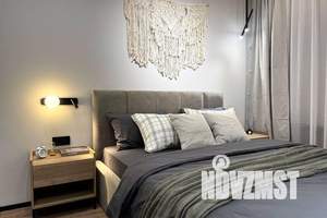 1-к квартира, посуточно, 30м2, 19/19 этаж