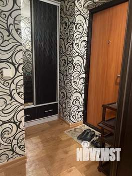 1-к квартира, на длительный срок, 32м2, 4/9 этаж