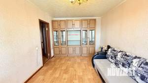 1-к квартира, на длительный срок, 42м2, 10/10 этаж