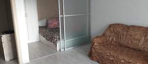 1-к квартира, на длительный срок, 40м2, 8/15 этаж