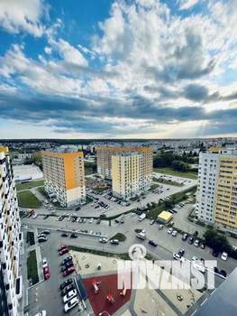 2-к квартира, посуточно, 76м2, 1/1 этаж