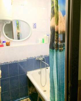 3-к квартира, на длительный срок, 60м2, 2/5 этаж