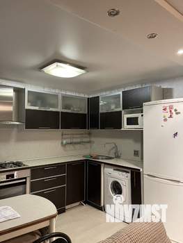 3-к квартира, на длительный срок, 64м2, 4/9 этаж