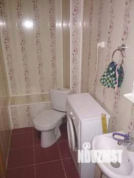 1-к квартира, на длительный срок, 35м2, 2/2 этаж