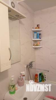 1-к квартира, на длительный срок, 29м2, 5/9 этаж
