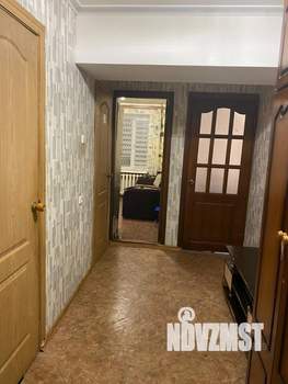 1-к квартира, на длительный срок, 45м2, 1/9 этаж