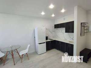 1-к квартира, посуточно, 46м2, 15/20 этаж