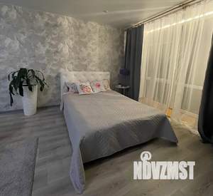 Студия квартира, посуточно, 33м2, 11/17 этаж