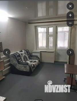 Студия квартира, на длительный срок, 30м2, 5/7 этаж