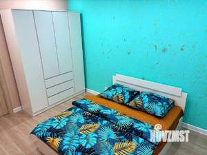 2-к квартира, на длительный срок, 47м2, 10/18 этаж