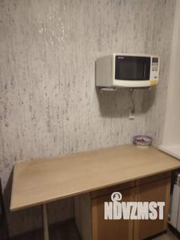 1-к квартира, на длительный срок, 31м2, 4/5 этаж