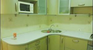 2-к квартира, на длительный срок, 54м2, 4/9 этаж