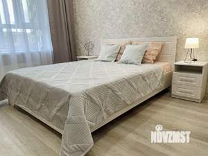 2-к квартира, посуточно, 52м2, 1/1 этаж