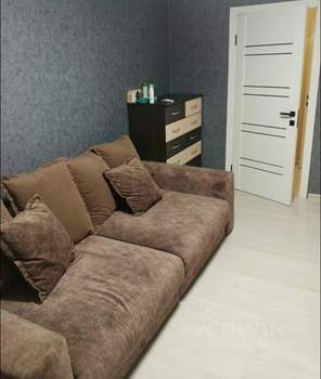 2-к квартира, на длительный срок, 41м2, 5/5 этаж