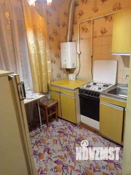 1-к квартира, на длительный срок, 30м2, 3/4 этаж