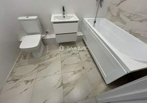 1-к квартира, на длительный срок, 38м2, 8/20 этаж