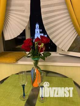 1-к квартира, посуточно, 25м2, 5/8 этаж