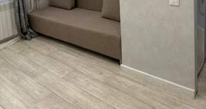 1-к квартира, на длительный срок, 21м2, 1/5 этаж