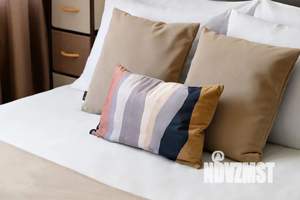 2-к квартира, посуточно, 80м2, 6/10 этаж