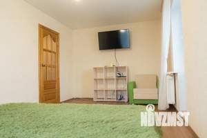 1-к квартира, посуточно, 32м2, 9/9 этаж