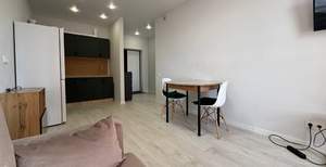 2-к квартира, на длительный срок, 39м2, 6/20 этаж