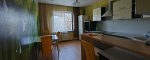 1-к квартира, на длительный срок, 42м2, 3/12 этаж