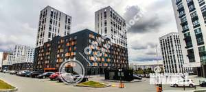 2-к квартира, на длительный срок, 45м2, 4/16 этаж