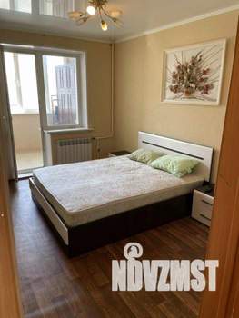 3-к квартира, на длительный срок, 70м2, 5/9 этаж