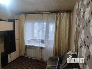 1-к квартира, на длительный срок, 27м2, 2/9 этаж