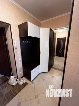 1-к квартира, на длительный срок, 44м2, 4/11 этаж