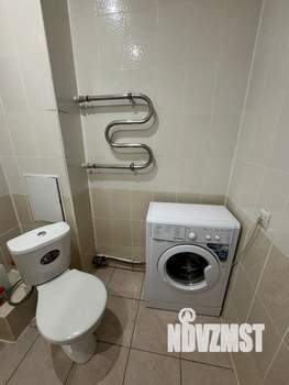 1-к квартира, на длительный срок, 43м2, 3/11 этаж