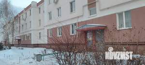 1-к квартира, на длительный срок, 25м2, 3/3 этаж