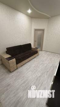 1-к квартира, на длительный срок, 42м2, 1/10 этаж