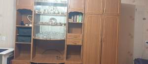 1-к квартира, на длительный срок, 39м2, 5/9 этаж