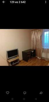 2-к квартира, на длительный срок, 52м2, 7/16 этаж