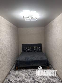 2-к квартира, посуточно, 45м2, 1/5 этаж
