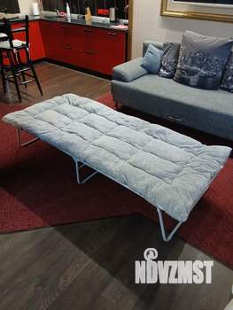 1-к квартира, посуточно, 50м2, 10/16 этаж