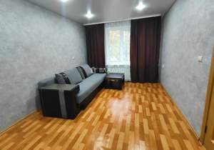 1-к квартира, на длительный срок, 35м2, 1/10 этаж