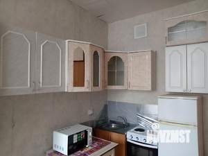 Студия квартира, на длительный срок, 21м2, 7/8 этаж