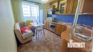 1-к квартира, на длительный срок, 39м2, 7/10 этаж