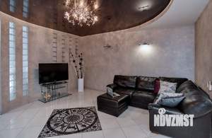 2-к квартира, посуточно, 78м2, 6/10 этаж