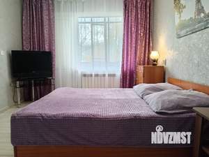 1-к квартира, посуточно, 28м2, 3/9 этаж