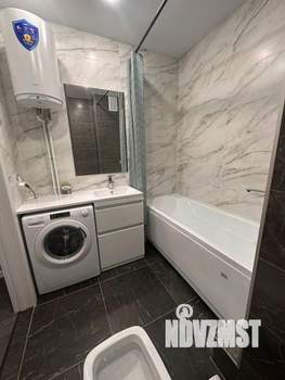 1-к квартира, посуточно, 35м2, 13/20 этаж