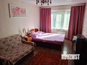 1-к квартира, посуточно, 39м2, 2/9 этаж