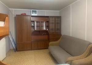 1-к квартира, на длительный срок, 42м2, 2/10 этаж