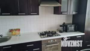 1-к квартира, посуточно, 39м2, 2/10 этаж